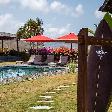 Villa Ellya Areguling, For 8-10 Pax Kuta  Eksteriør billede