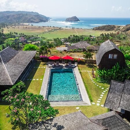 Villa Ellya Areguling, For 8-10 Pax Kuta  Eksteriør billede