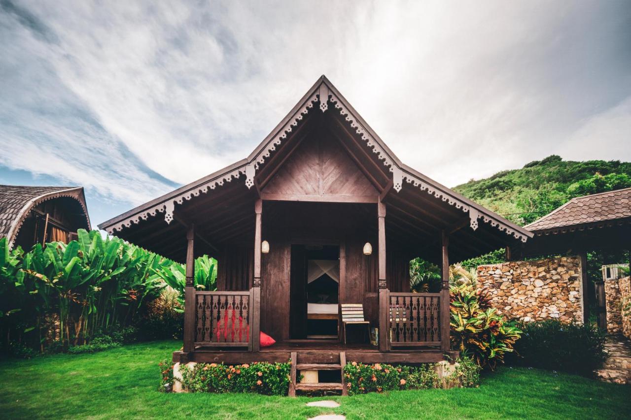 Villa Ellya Areguling, For 8-10 Pax Kuta  Eksteriør billede