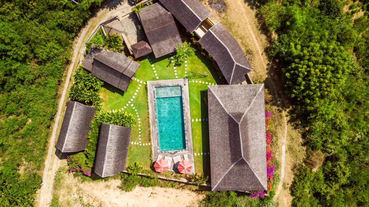 Villa Ellya Areguling, For 8-10 Pax Kuta  Eksteriør billede