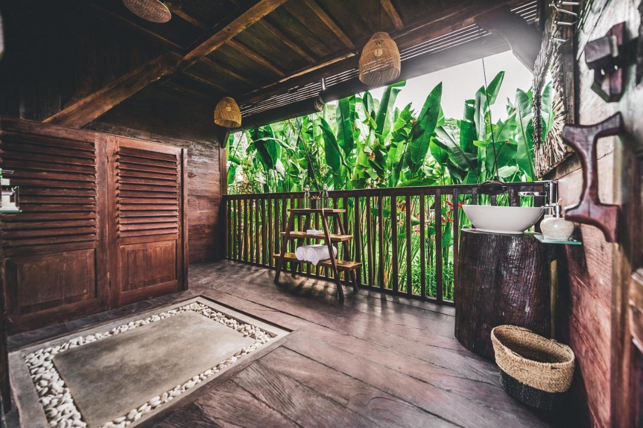 Villa Ellya Areguling, For 8-10 Pax Kuta  Eksteriør billede