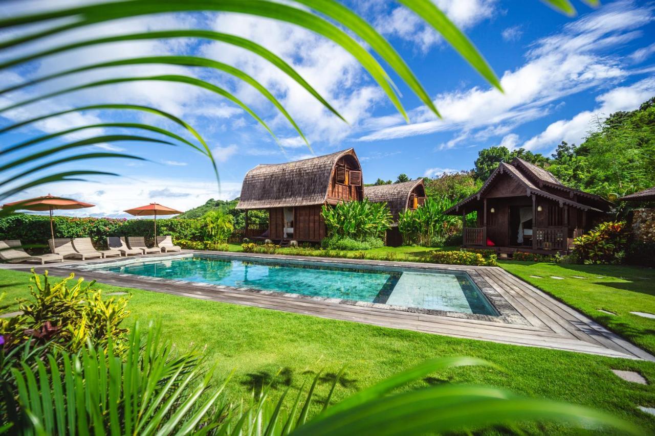 Villa Ellya Areguling, For 8-10 Pax Kuta  Eksteriør billede
