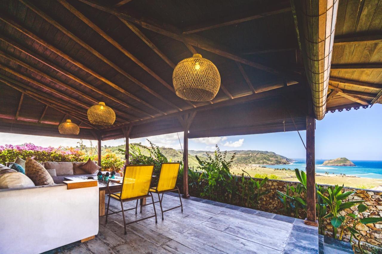 Villa Ellya Areguling, For 8-10 Pax Kuta  Eksteriør billede