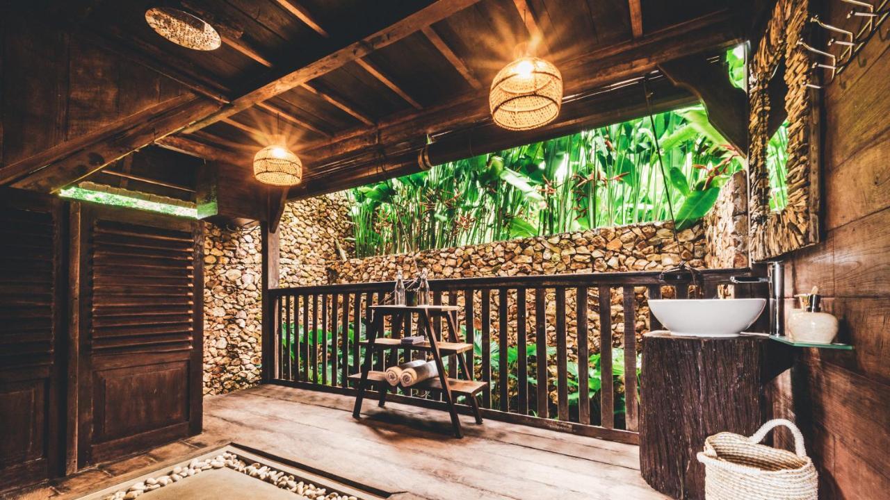 Villa Ellya Areguling, For 8-10 Pax Kuta  Eksteriør billede
