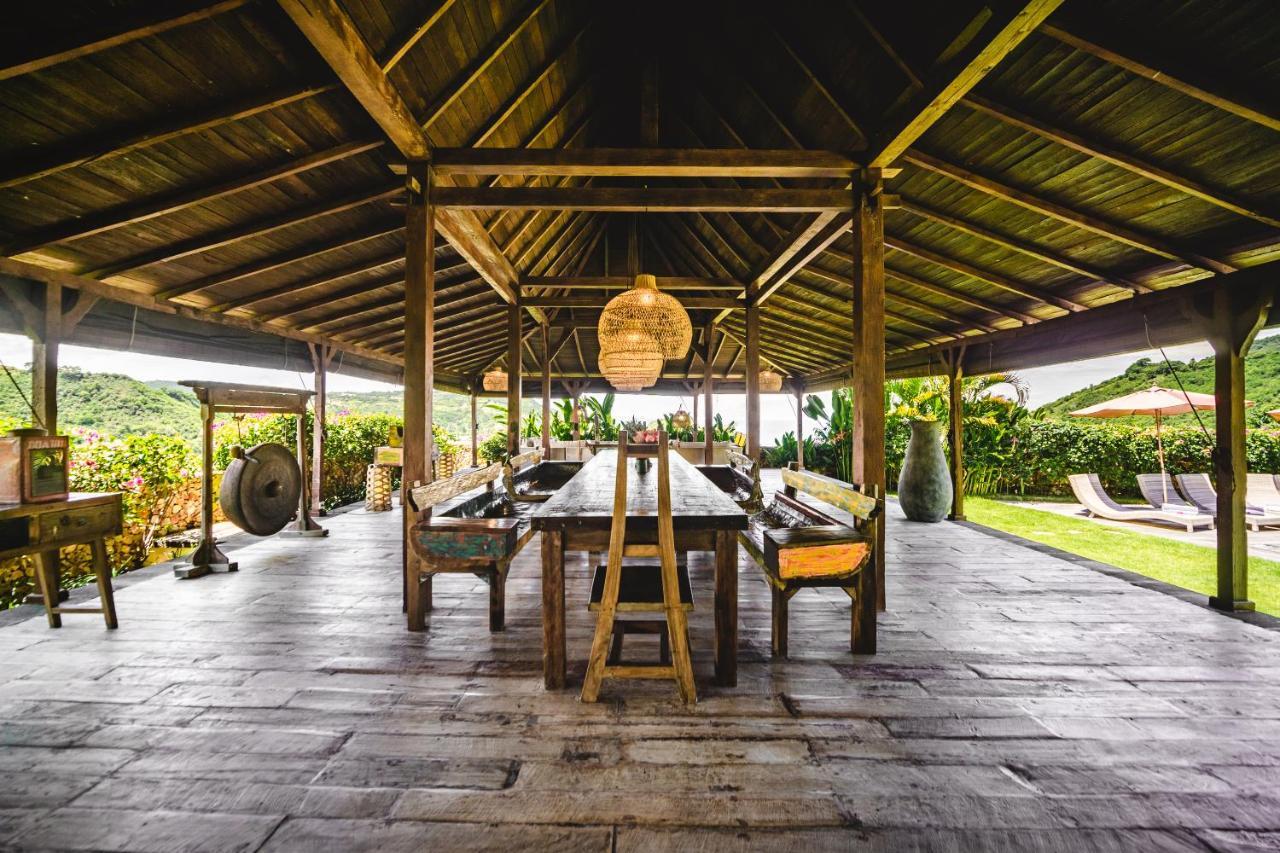 Villa Ellya Areguling, For 8-10 Pax Kuta  Eksteriør billede