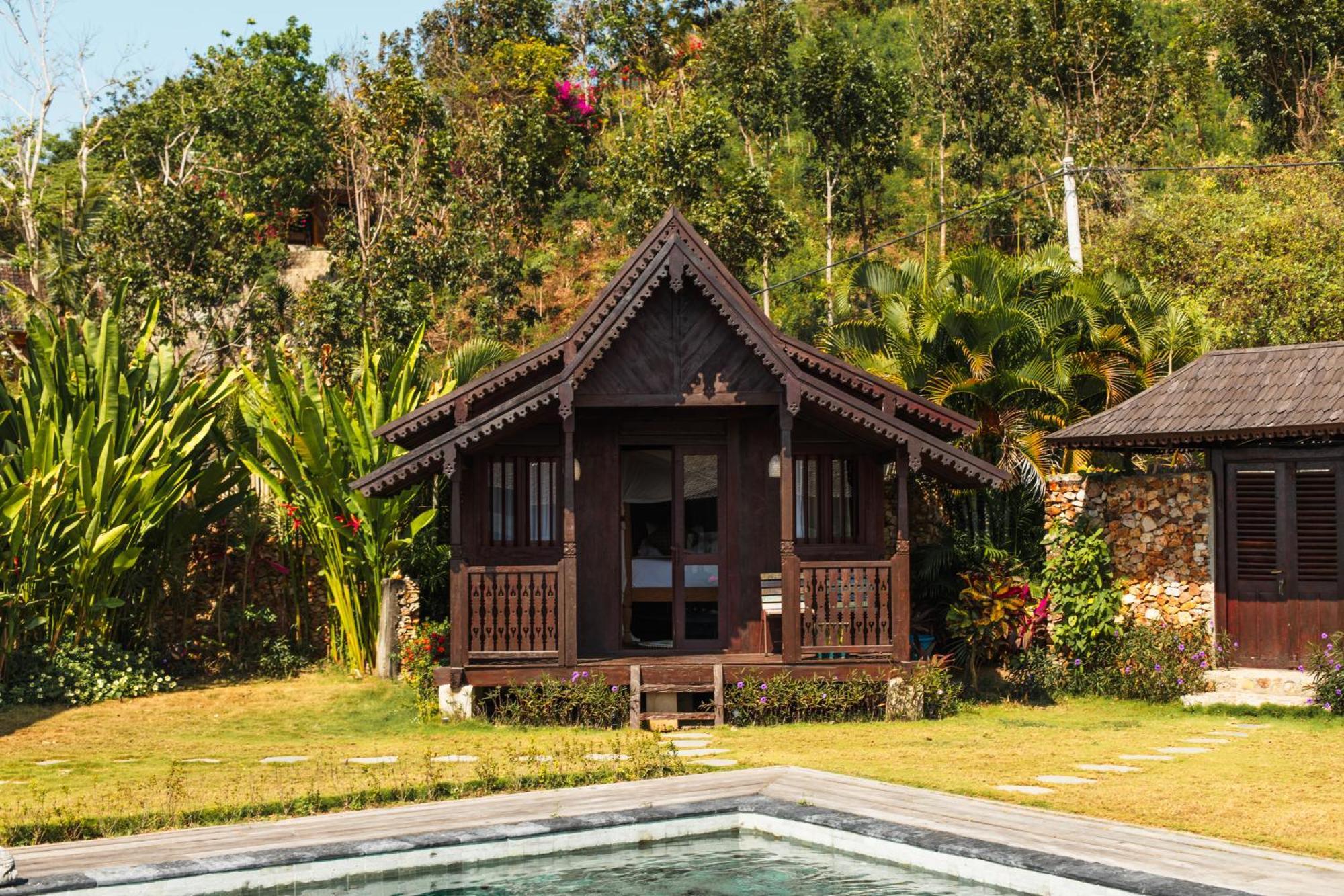 Villa Ellya Areguling, For 8-10 Pax Kuta  Eksteriør billede