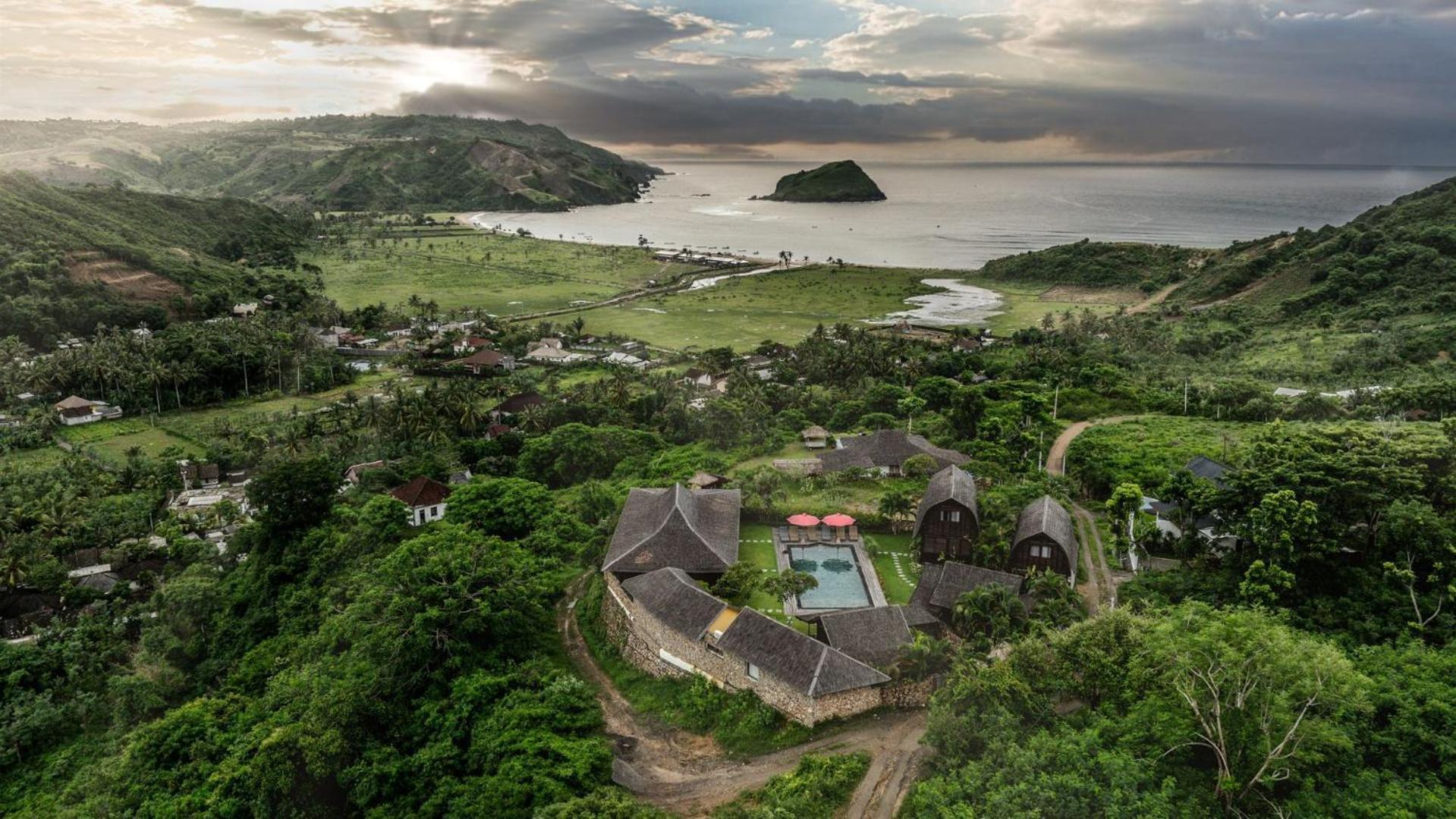 Villa Ellya Areguling, For 8-10 Pax Kuta  Eksteriør billede